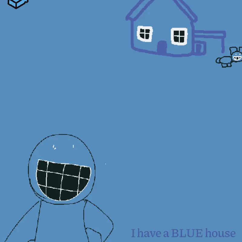 BLUUDUDUD by @tedthedeckcreater