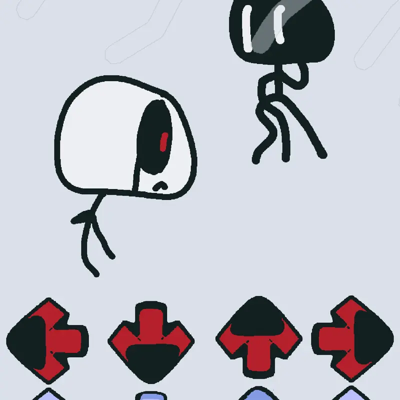 Game by @M_A_X_I_M_O