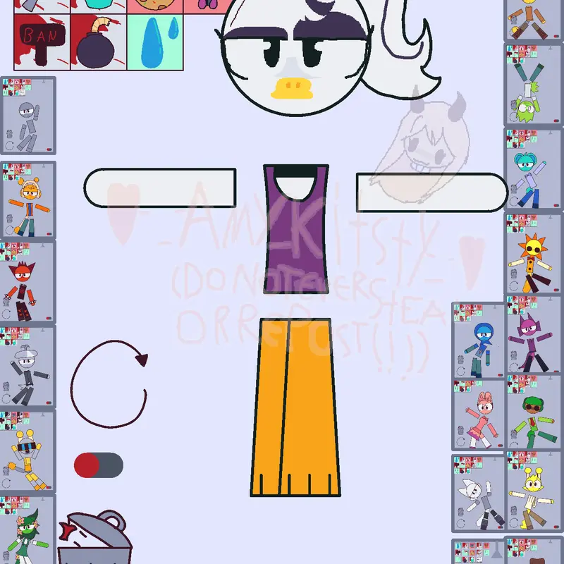 Game by @izabella3848488383