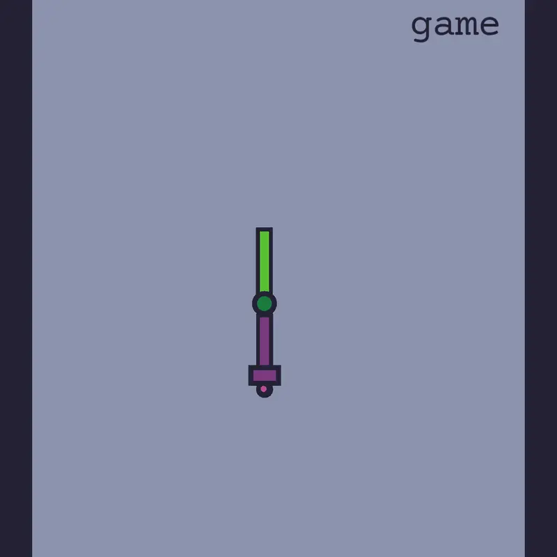 The Very Random Game by @Teto_Official