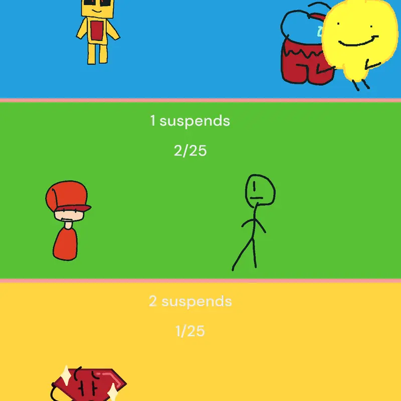 Game by @Mariocool3