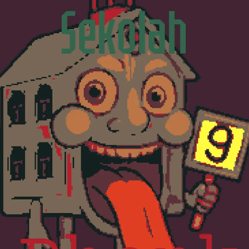 Game by @Nikola_Miljkovic