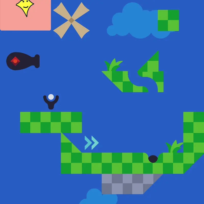Game by @FELIXiu