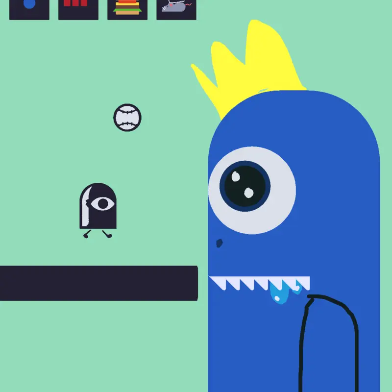 Game by @nickzin