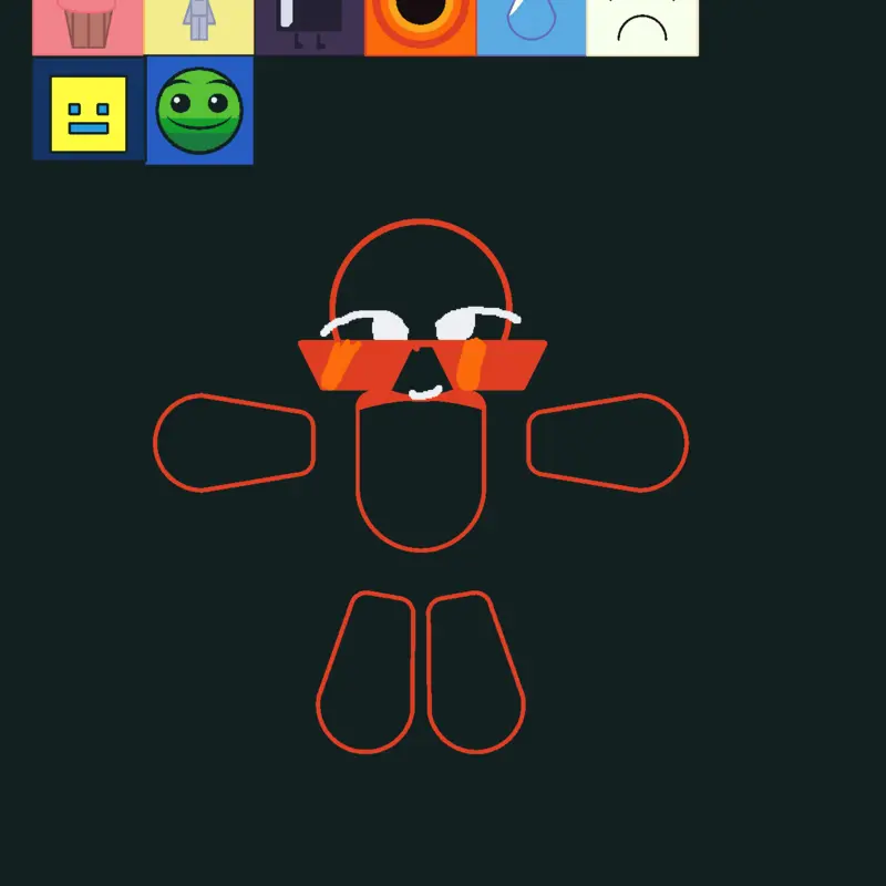 Game by @gccgcchahaha