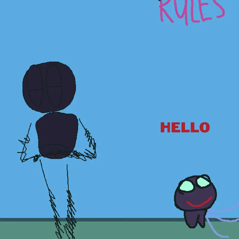 Game by @hangywonderworld