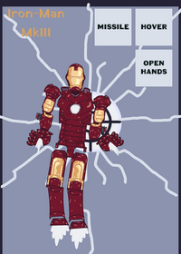 Iron-Man: REVAMPED
