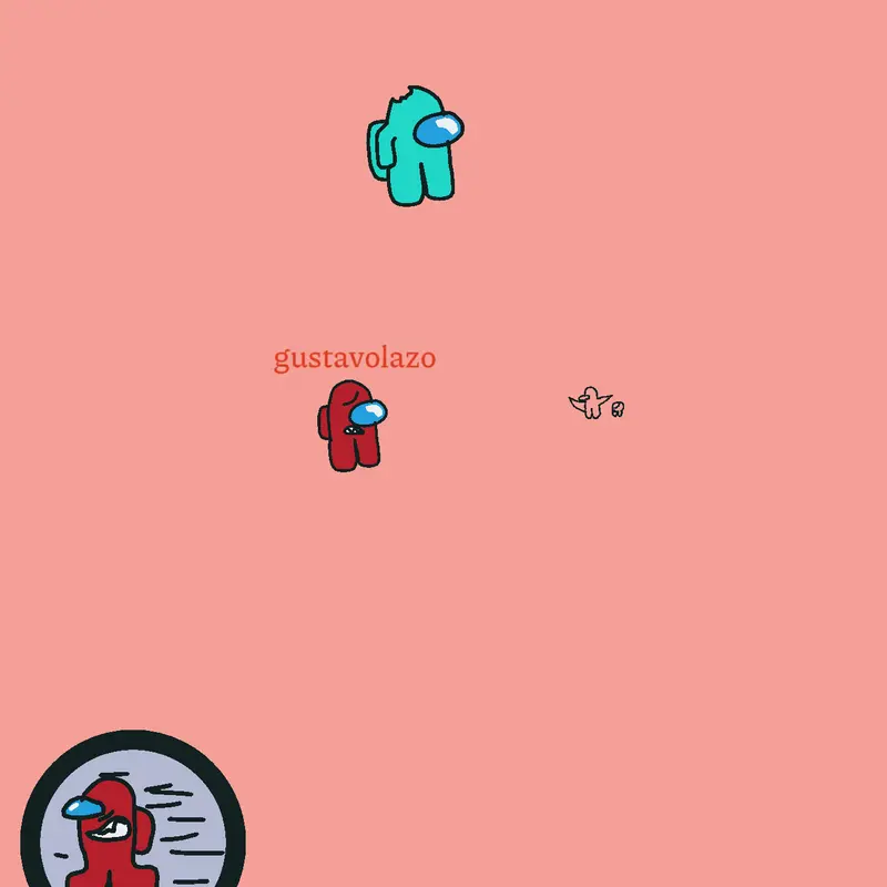 Game by @gustavolazo