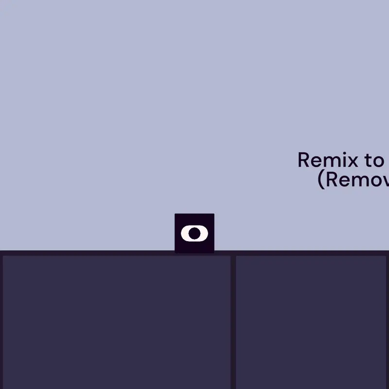 Game by @glitchy