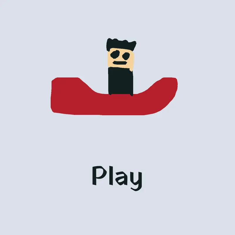 Game by @thatMexicanboi