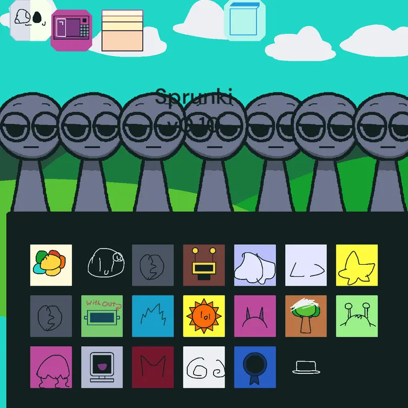 Game by @00MIKE