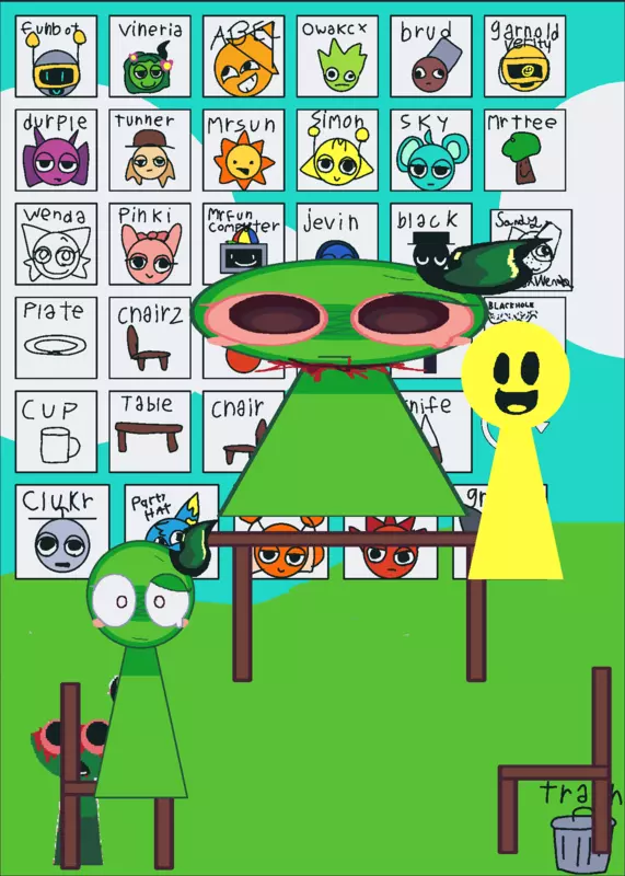Game by @elegysputidofficial