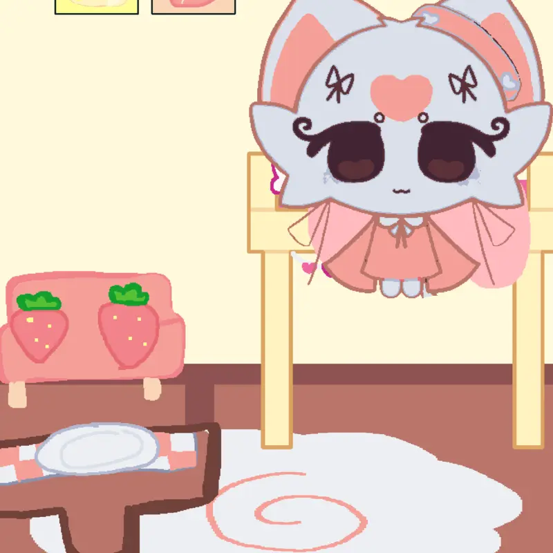 Game by @nekoed