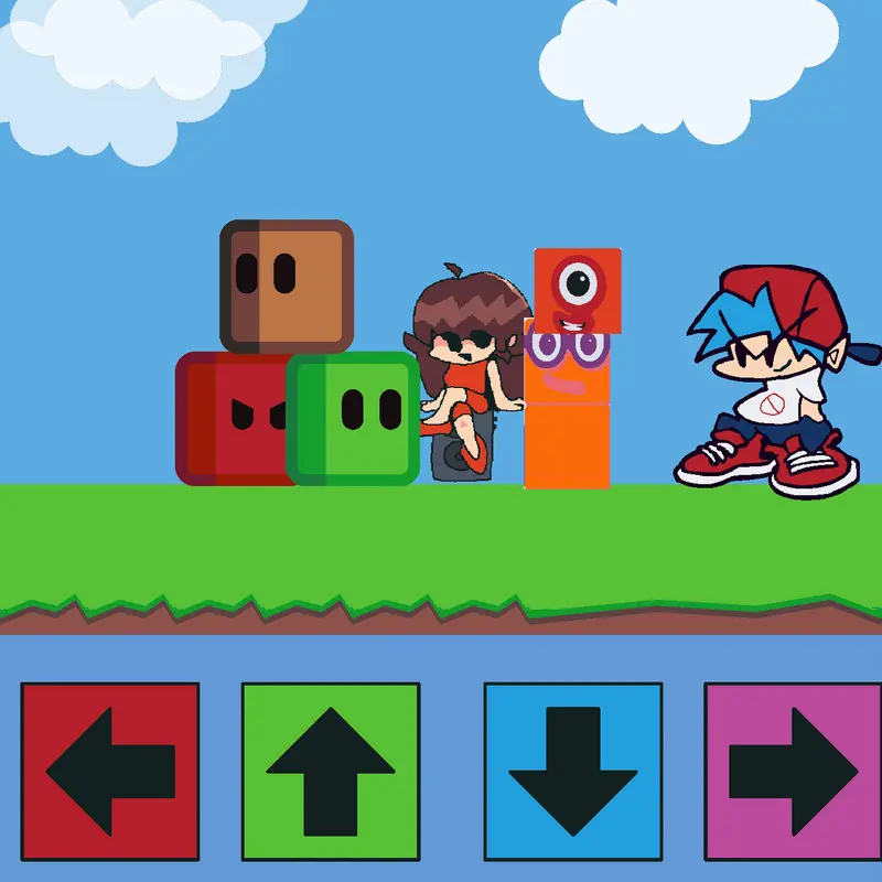 Game by @Robot135