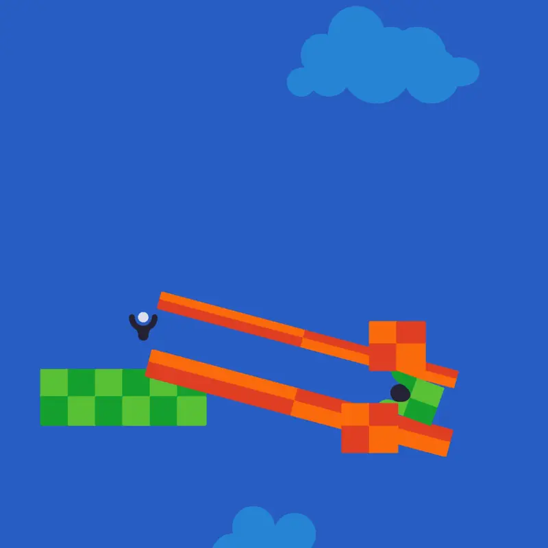 Game by @aws_alkhafaji
