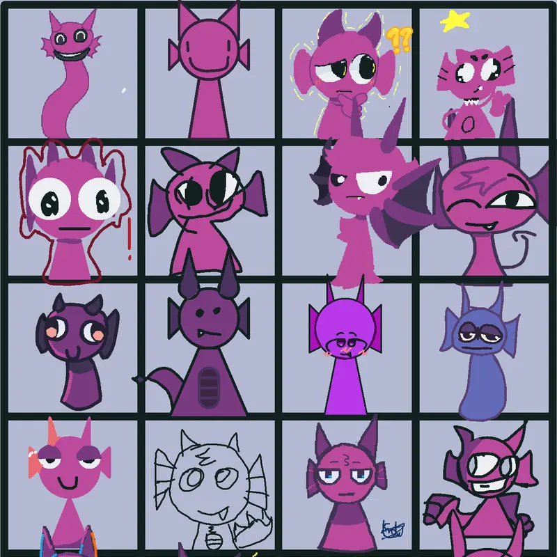 Game by @ltzminna
