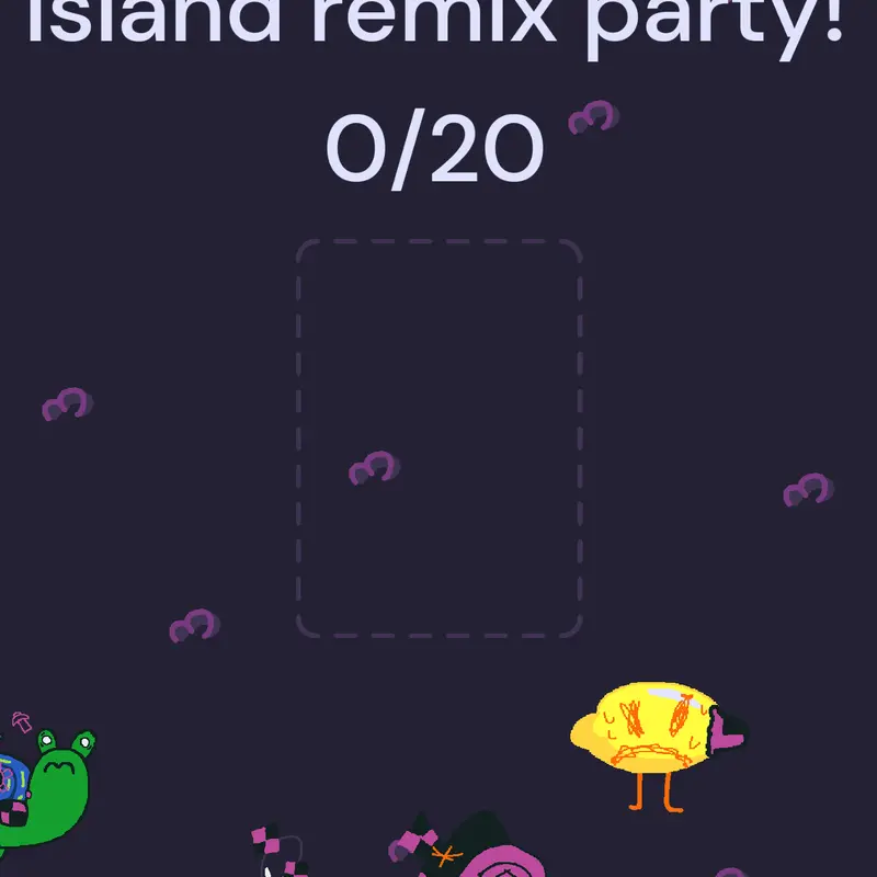 Game by @just-owl