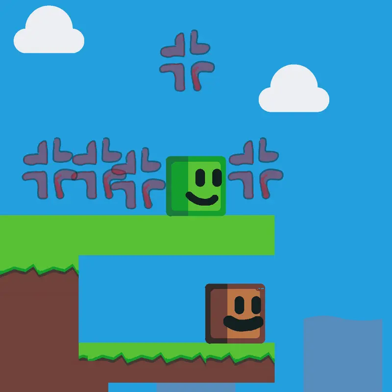 Game by @ez_games
