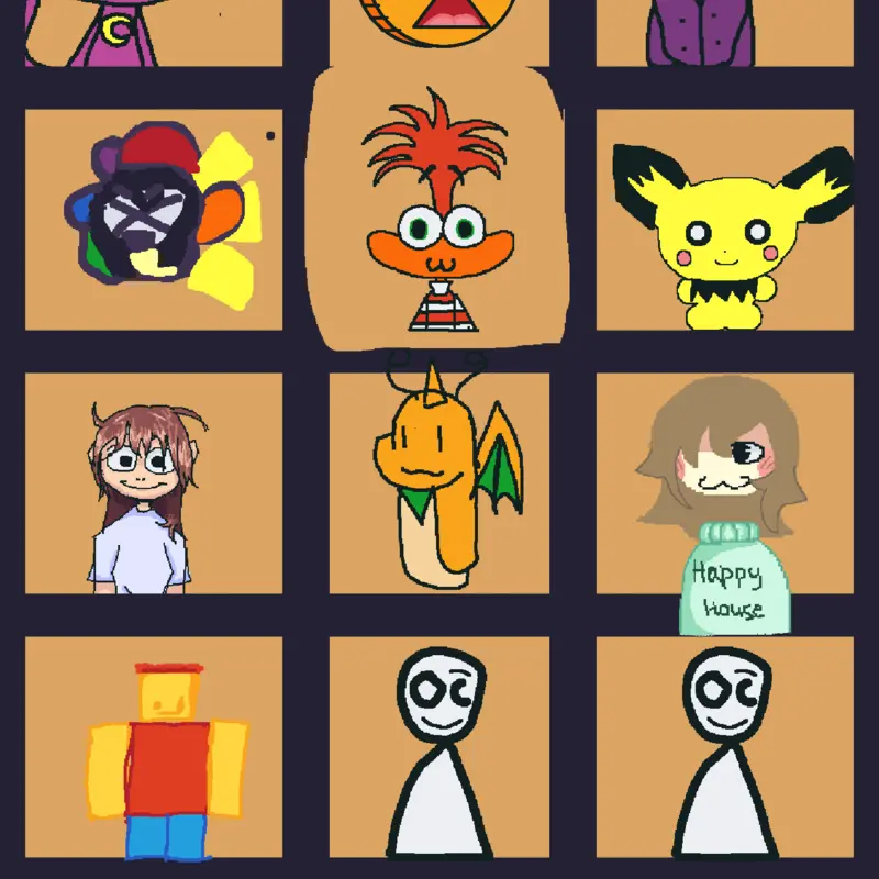Game by @CinnamonrollXD