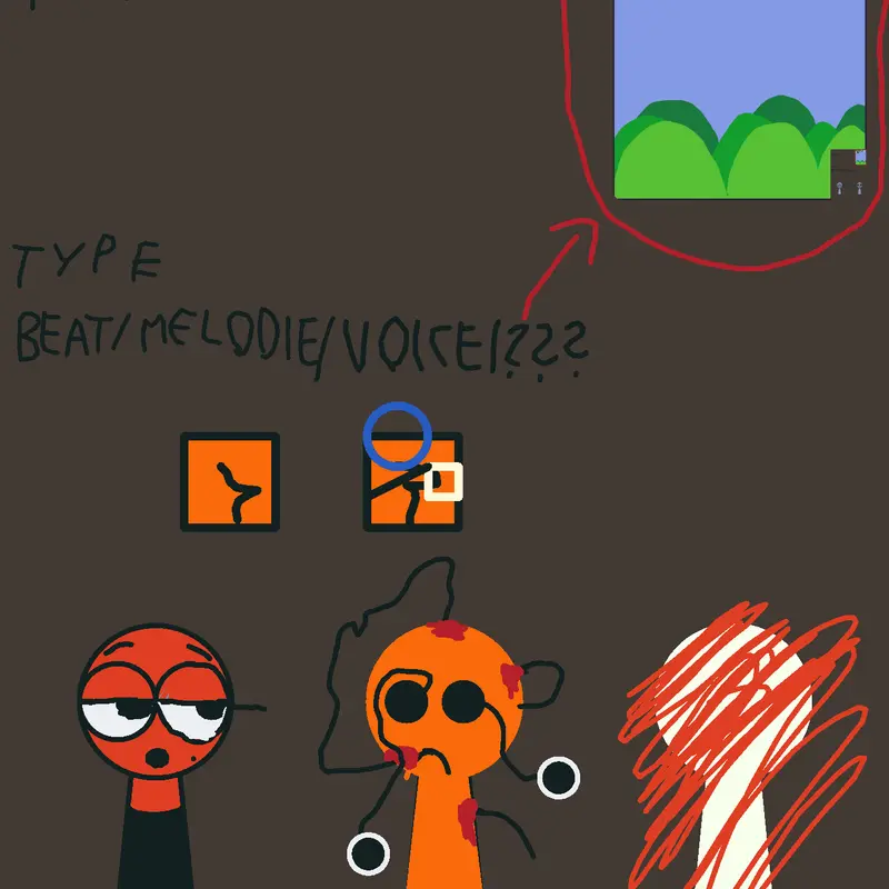 Game by @CaiDad