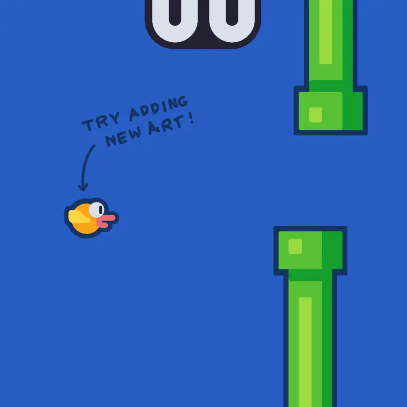Game by @ottojp4