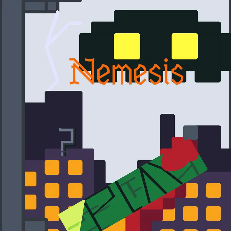 Game by @MrAllForEarth