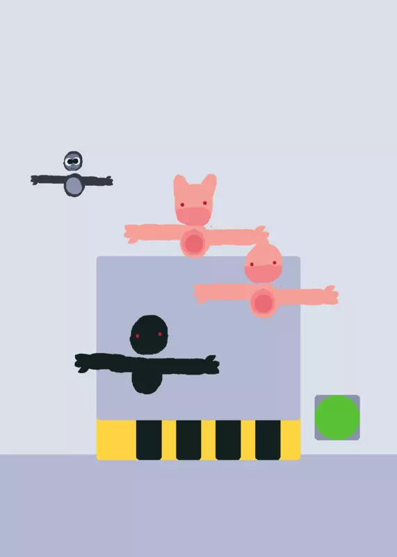 Game by @Imspongebob-2025