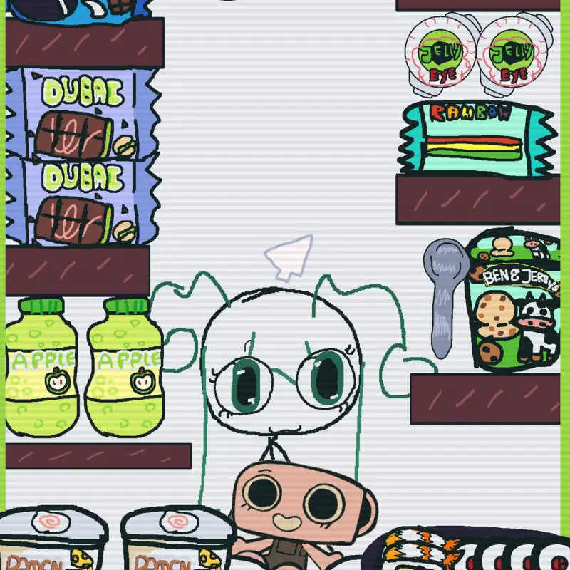 Game by @Marilyn_my_oc