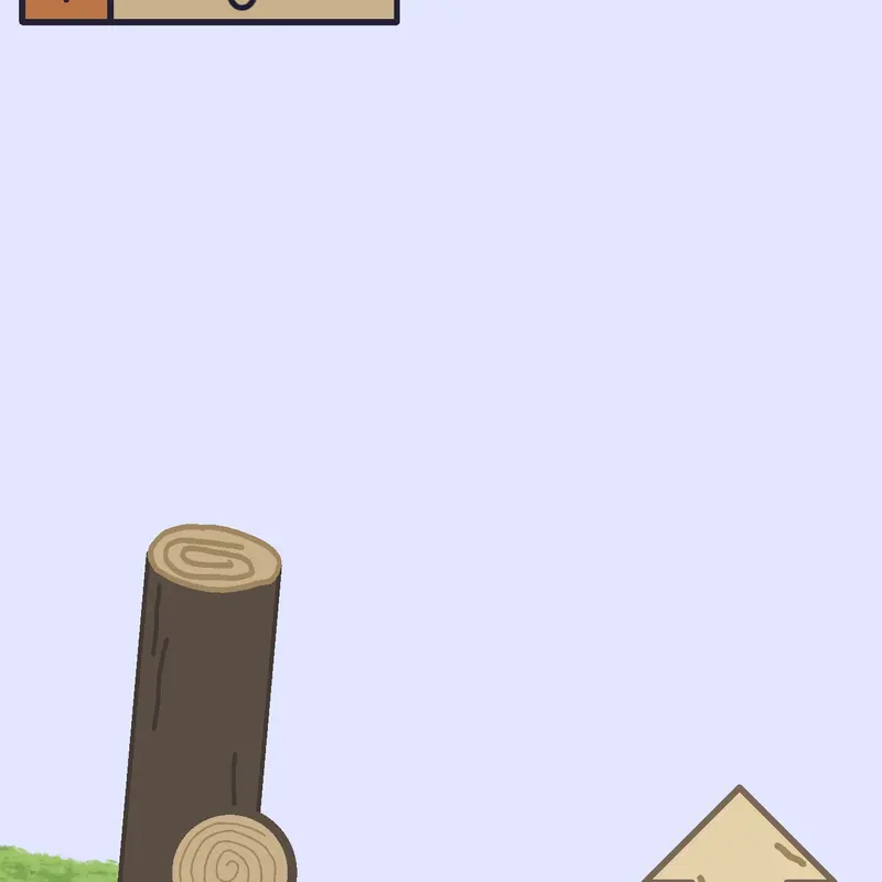 Log Platform by @Copper_29