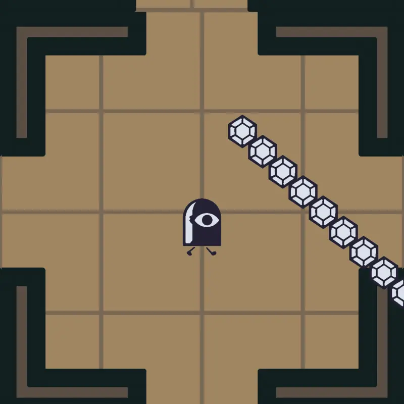 Game by @captain_ahab