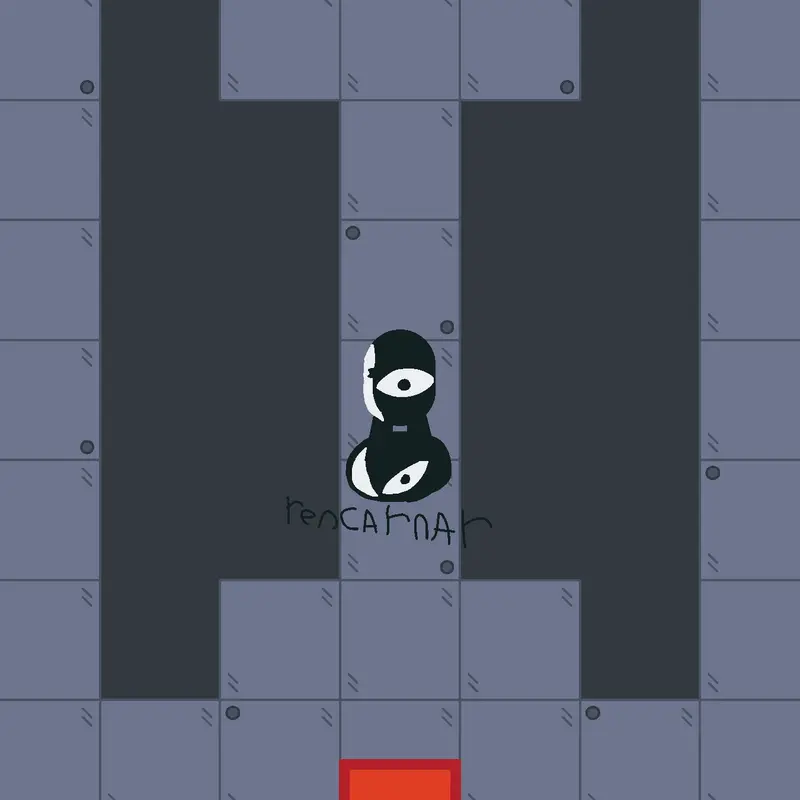 Game by @madpad