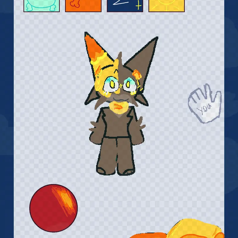 Game by @sprunki_