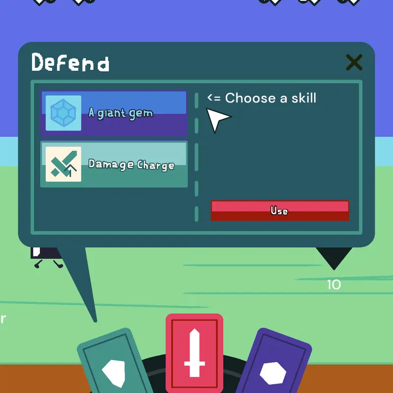 HACKER CARD by @AiAi2