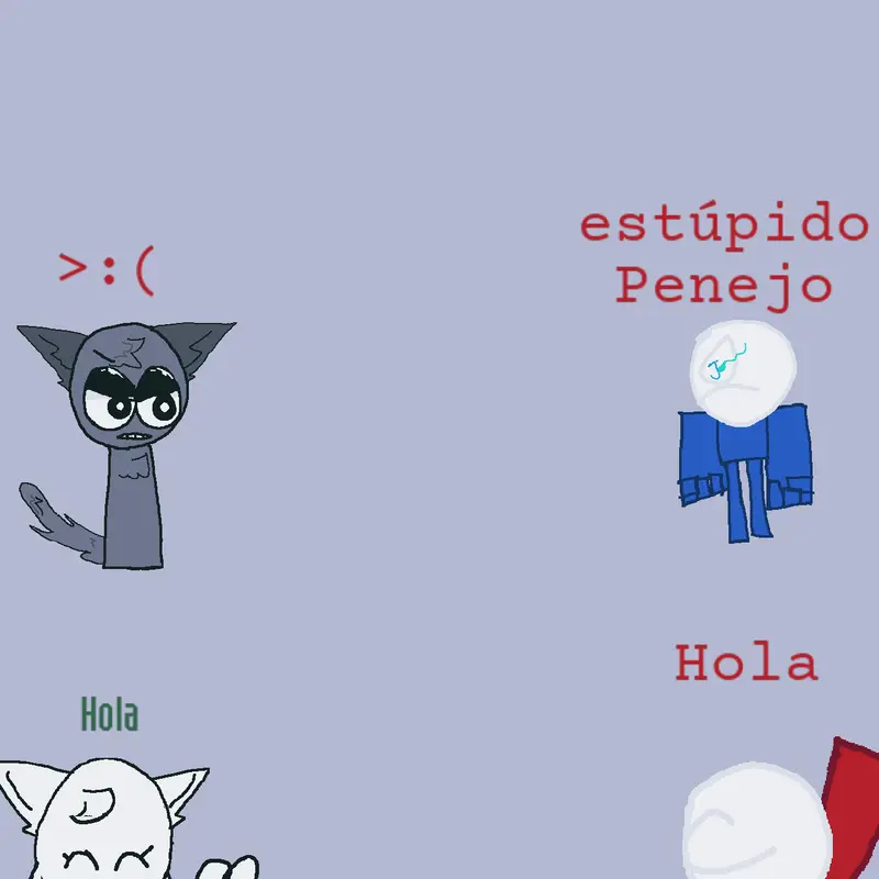 Game by @FABRCIO
