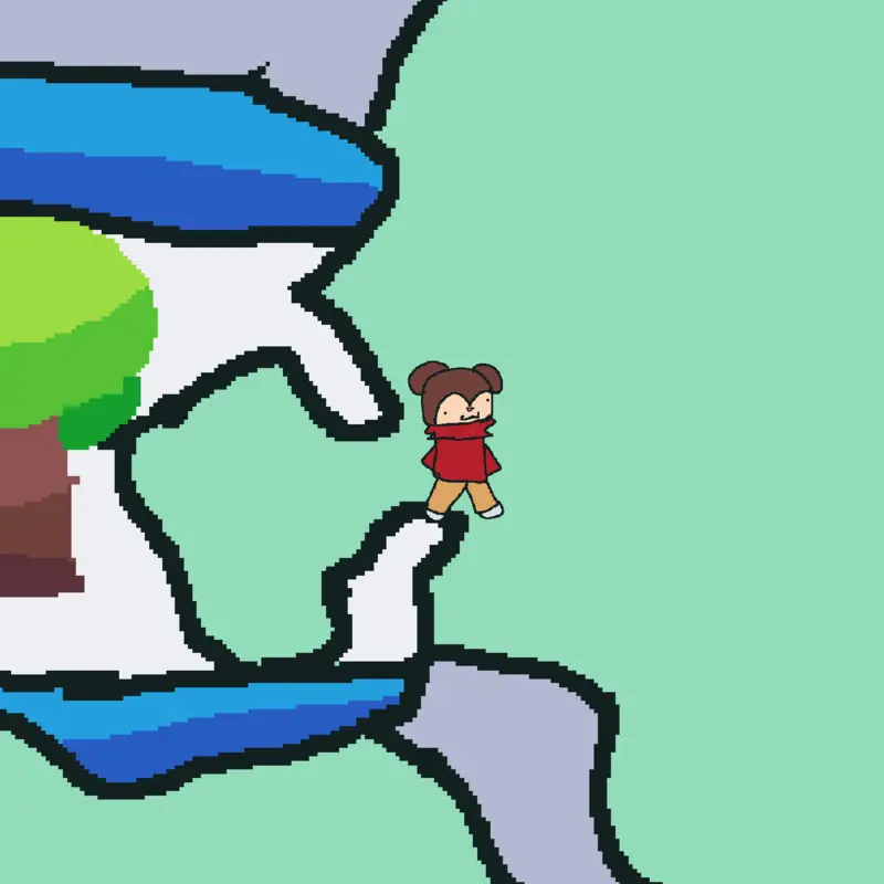 Game by @Lasteis