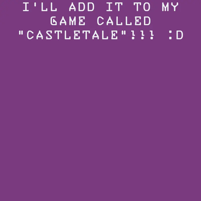 Game by @GiMBUS
