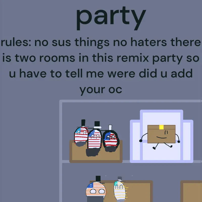Game by @Taraxacum