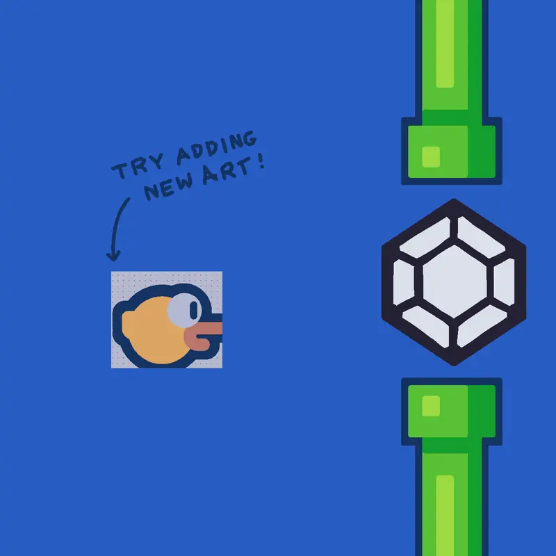 Game by @kaideniscool