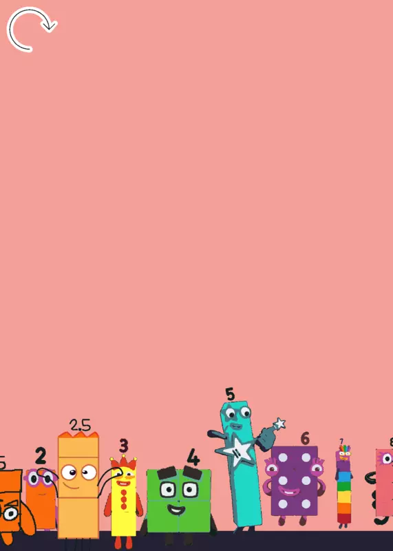 Game by @ThyNumbersLegend67