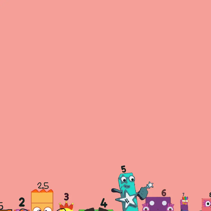 Game by @ThyNumbersLegend67