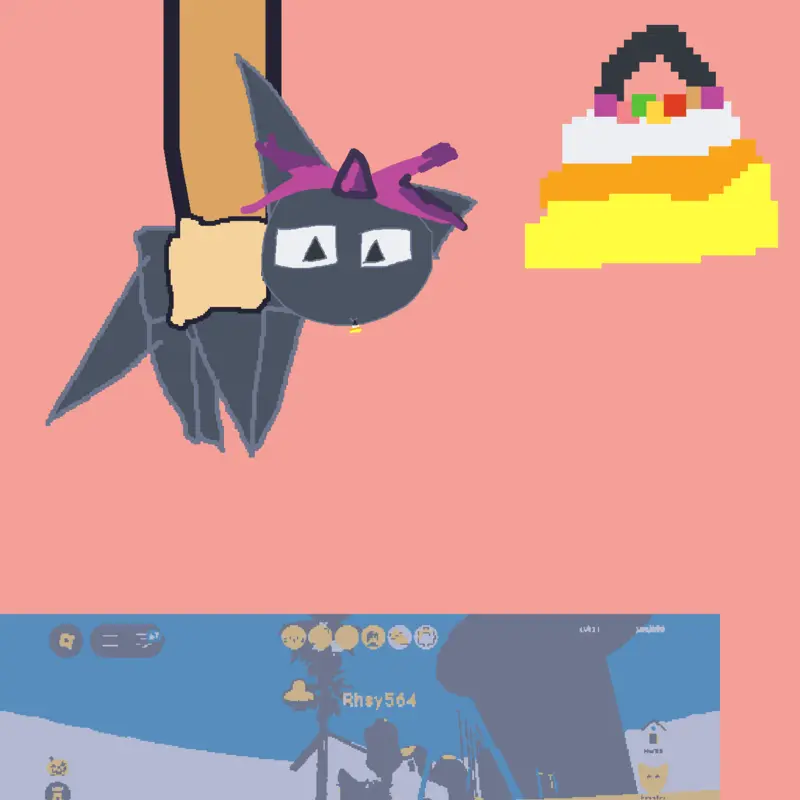 Game by @ordert_Xri