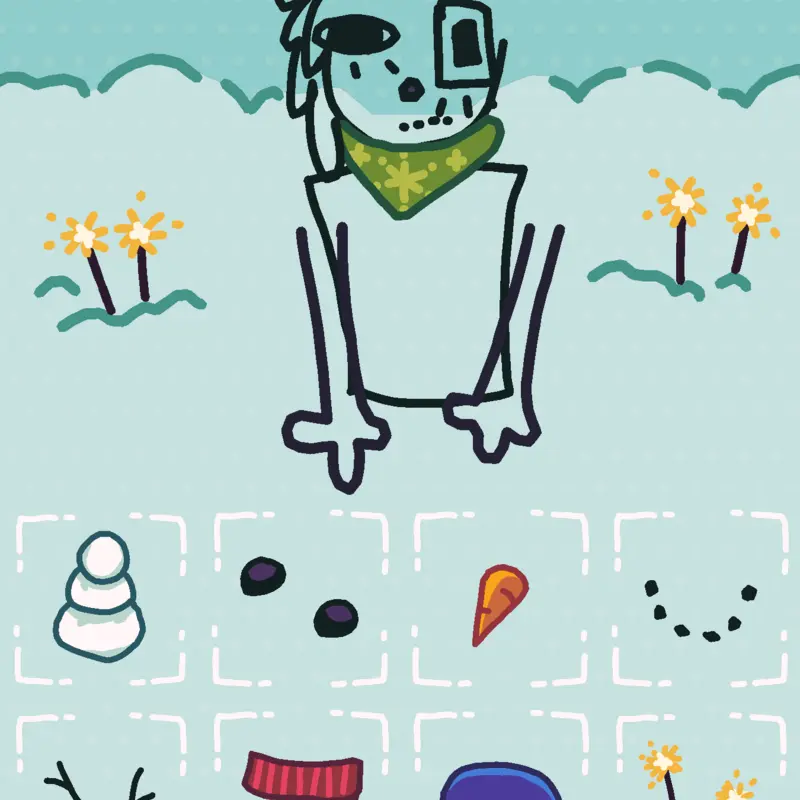 Game by @jyuniz