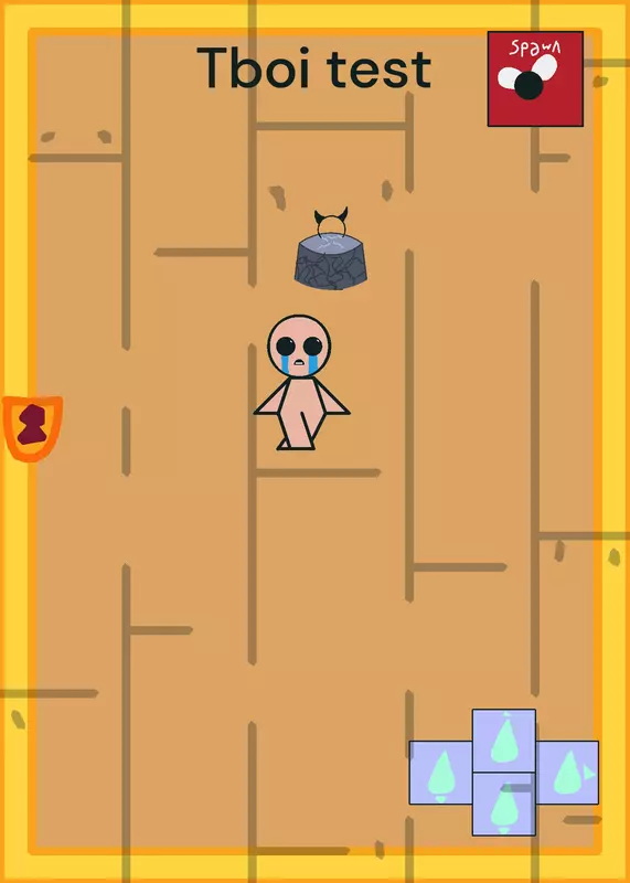 Game by @triangless