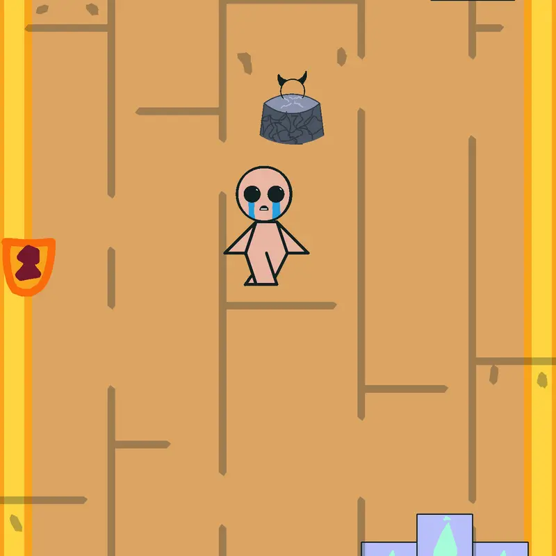Game by @triangless
