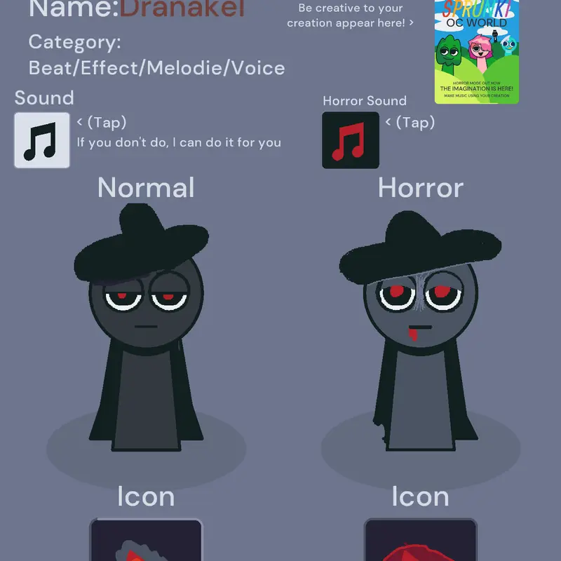 Game by @XanderEnjoysWinter2