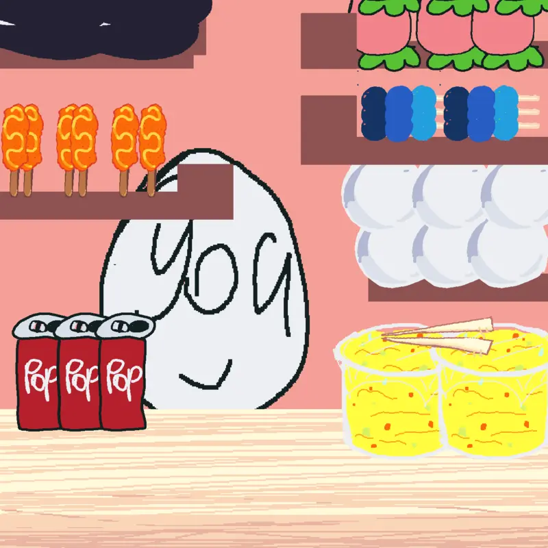 Game by @Mukbang3