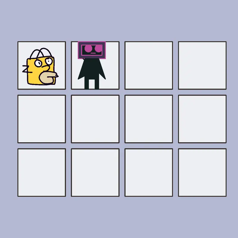 Game by @ledona