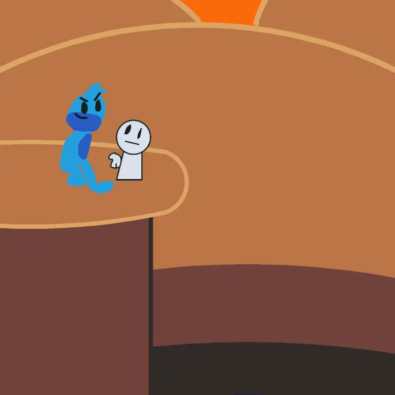 Game by @agentebacon
