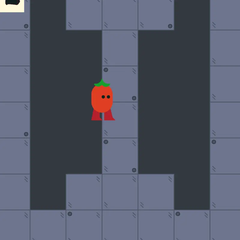 Game by @heatherdane