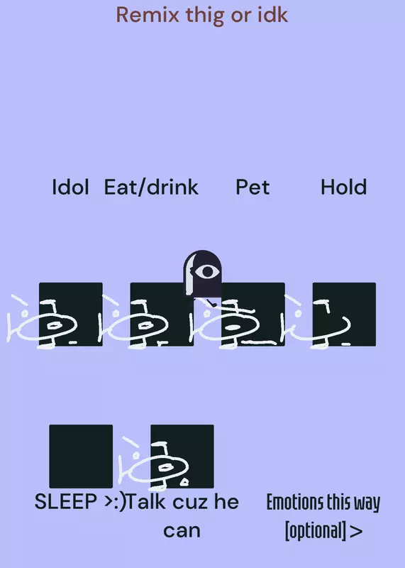 Game by @emicalo